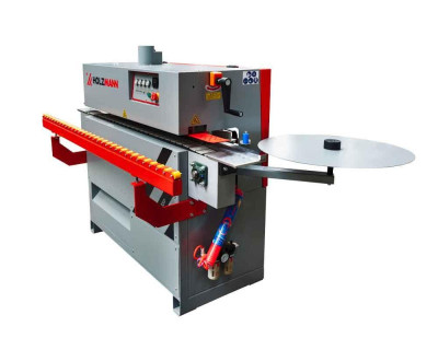 Будкрам купити Кромкооблицювальний верстат Holzmann KAM35P_400V Кромкооблицювальний верстат Holzmann KAM35P_400V 2