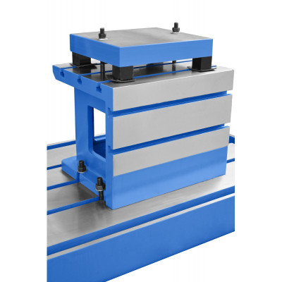 Будкрам купити Радіально-свердлильний верстат CORMAK RDV1600 × 50 PREMIUM LINE Радіально-свердлильний верстат CORMAK RDV1600 × 50 PREMIUM LINE 4