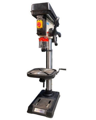 Будкрам купить Сверлильный станок по металлу MAST Metalltechnik M-SV1520P 400V