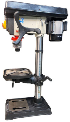 Будкрам купити Свердлильний верстат по металу MAST Metalltechnik M-SV1520P 400V Свердлильний верстат по металу MAST Metalltechnik M-SV1520P 400V 2