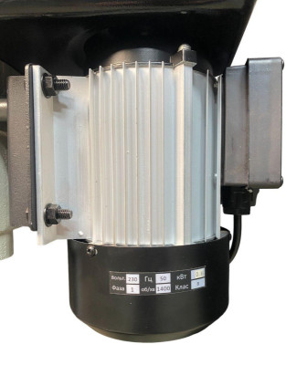 Будкрам купити Свердлильний верстат по металу MAST Metalltechnik M-SV1520P 400V Свердлильний верстат по металу MAST Metalltechnik M-SV1520P 400V 5