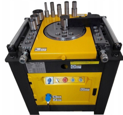 Будкрам купити Верстат для згинання арматури DEKMET PRO RB 42 P