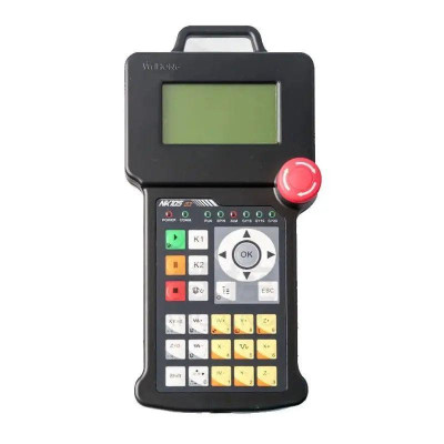 Будкрам купити Фрезерний верстат з ЧПУ CORMAK CNC C1325 ATC (1300x2500) Фрезерний верстат з ЧПУ CORMAK CNC C1325 ATC (1300x2500) 3