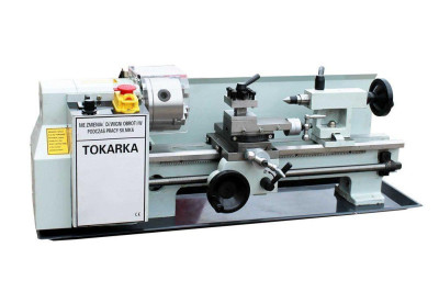 Будкрам купить Универсальный токарный станок MAST Metalltechnik PROFI 350 230V