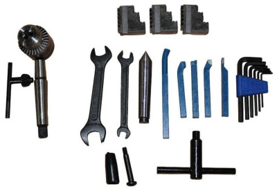 Будкрам купити Універсальний токарний верстат MAST Metalltechnik PROFI 350 230V Універсальний токарний верстат MAST Metalltechnik PROFI 350 230V 6