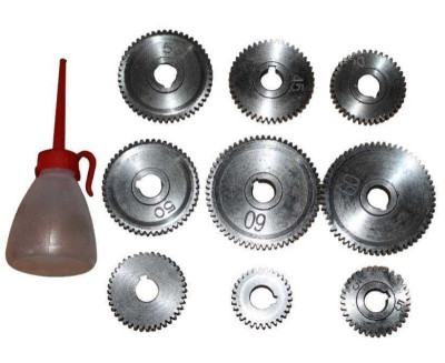 Будкрам купити Універсальний токарний верстат MAST Metalltechnik PROFI 350 230V Універсальний токарний верстат MAST Metalltechnik PROFI 350 230V 7