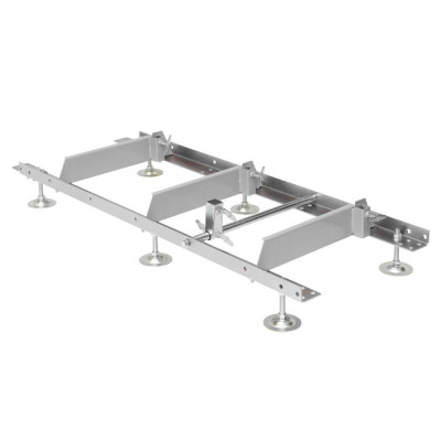 Будкрам купить Удлинитель к пилораме Holzmann BBS350RB