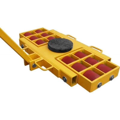 Будкрам купити Транспортний набір WL12+WF12 Транспортний набір WL12+WF12 2