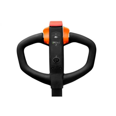 Будкрам купити Штабелер Cormak Q12E25 (електричний привід та підйом) Штабелер Cormak Q12E25 (електричний привід та підйом) 7