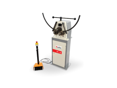 Будкрам купити Гнучкий верстат Isitan PK-25