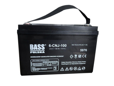 Будкрам купить Аккумулятор Bass Polska AGM BP-5976