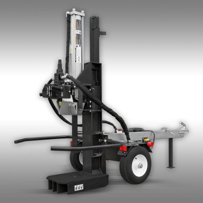 Будкрам купить Дровокол комбинированный бензин + электро Jansen HS-22A62K Дровокол комбинированный бензин + электро Jansen HS-22A62K 2