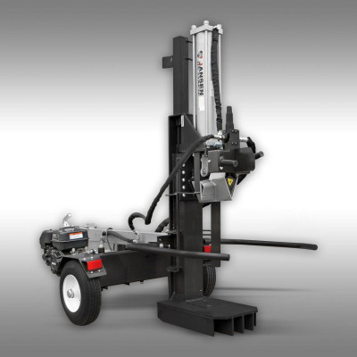 Будкрам купить Дровокол комбинированный бензин + электро Jansen HS-22A62K Дровокол комбинированный бензин + электро Jansen HS-22A62K 3