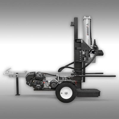 Будкрам купить Дровокол комбинированный бензин + электро Jansen HS-22A62K Дровокол комбинированный бензин + электро Jansen HS-22A62K 4