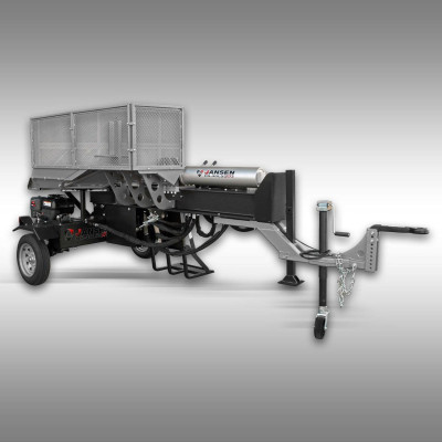 Будкрам купить Дровокол Jansen HS-40L55-XXL Дровокол Jansen HS-40L55-XXL 4