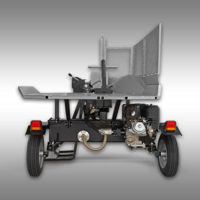 Будкрам купить Дровокол Jansen HS-40L55-XXL Дровокол Jansen HS-40L55-XXL 5