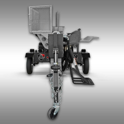 Будкрам купить Дровокол Jansen HS-40L55-XXL Дровокол Jansen HS-40L55-XXL 6