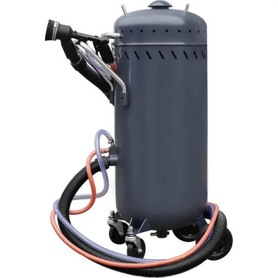 Будкрам купить Пескоструйная камера с пылесосом Cormak P105 Пескоструйная камера с пылесосом Cormak P105 2