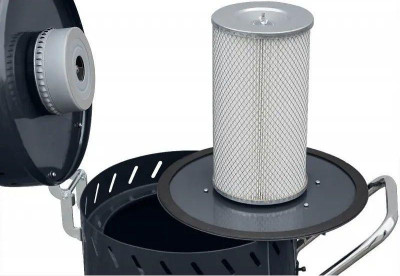 Будкрам купить Пескоструйная камера с пылесосом Cormak P105 Пескоструйная камера с пылесосом Cormak P105 3