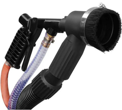 Будкрам купить Пескоструйная камера с пылесосом Cormak P105 Пескоструйная камера с пылесосом Cormak P105 4