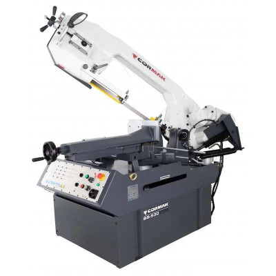 Будкрам купити Стрічкова пила CORMAK BS-530 Стрічкова пила CORMAK BS-530 2