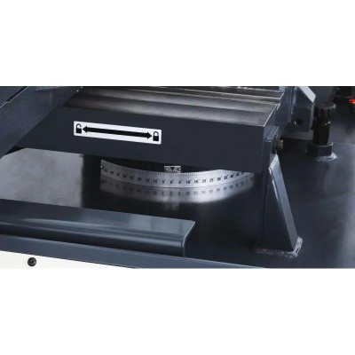 Будкрам купити Стрічкова пила CORMAK BS-530 Стрічкова пила CORMAK BS-530 5