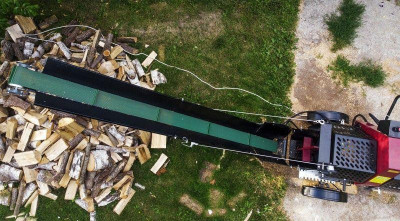 Будкрам купить Полуавтоматическая машина для резки и раскола дров OPTIMAT Titanium CLS 12 Полуавтоматическая машина для резки и раскола дров OPTIMAT Titanium CLS 12 5