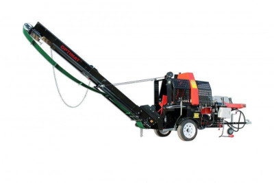 Будкрам купить Полуавтоматическая машина для резки и раскола дров OPTIMAT Titanium CLS20-E 480 Полуавтоматическая машина для резки и раскола дров OPTIMAT Titanium CLS20-E 480 3