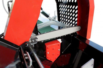 Будкрам купить Полуавтоматическая машина для резки и раскола дров OPTIMAT Titanium CLS20-E 480 Полуавтоматическая машина для резки и раскола дров OPTIMAT Titanium CLS20-E 480 6