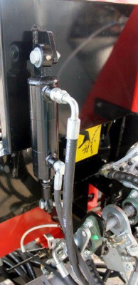 Будкрам купить Полуавтоматическая машина для резки и раскола дров OPTIMAT Titanium CLS20-E 480 Полуавтоматическая машина для резки и раскола дров OPTIMAT Titanium CLS20-E 480 7