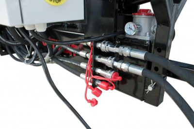 Будкрам купить Полуавтоматическая машина для резки и раскола дров OPTIMAT Titanium CLS20-E 480 Полуавтоматическая машина для резки и раскола дров OPTIMAT Titanium CLS20-E 480 9