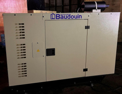 Будкрам купить Дизельный генератор TMG POWER ECOB-50 Дизельный генератор TMG POWER ECOB-50 2