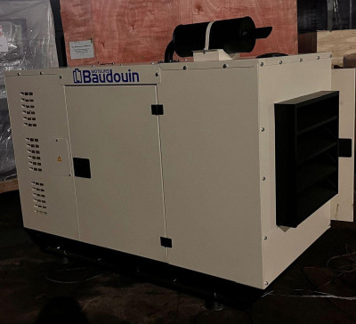 Будкрам купить Дизельный генератор TMG POWER ECOB-50 Дизельный генератор TMG POWER ECOB-50 3