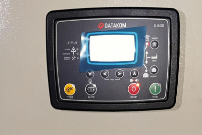 Будкрам купить Дизельный генератор TMG POWER ECOB-50 Дизельный генератор TMG POWER ECOB-50 7