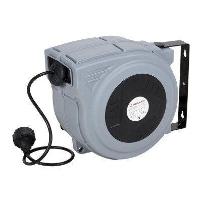 Будкрам купити Кошутка з електричним кабелем Holzmann EKR20M_230V