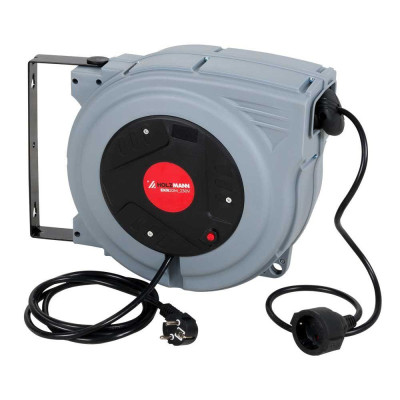 Будкрам купити Кошутка з електричним кабелем Holzmann EKR20M_230V Кошутка з електричним кабелем Holzmann EKR20M_230V 2