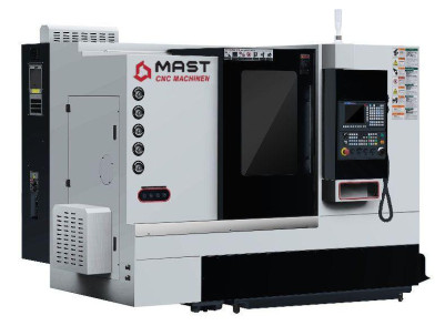 Будкрам купить Токарный обрабатывающий центр ЧПУ MAST MLS 420x500 S12 Токарный обрабатывающий центр ЧПУ MAST MLS 420x500 S12 1_small