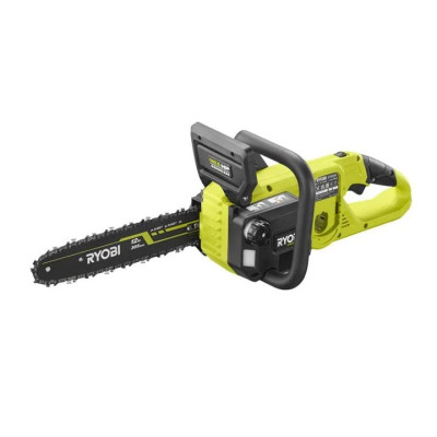 Будкрам купить Ryobi Пила цепная аккумуляторная ONE+ HP RY18CSX30A-150 18B 1х5А·ч ЗУ шина 30см бесщеточная 13.2м/с 3.2кг Ryobi Пила цепная аккумуляторная ONE+ HP RY18CSX30A-150 18B 1х5А·ч ЗУ шина 30см бесщеточная 13.2м/с 3.2кг 4