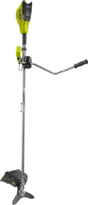 Будкрам купить Ryobi Триммер садовый аккумуляторный Max Power Ryobi RY36BCX30A-0 36В 30см нож/леска 40см ремни Vertebrae 4.7кг (без АКБ и ЗУ) Ryobi Триммер садовый аккумуляторный Max Power Ryobi RY36BCX30A-0 36В 30см нож/леска 40см ремни Vertebrae 4.7кг (без АКБ и ЗУ) 10