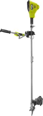 Будкрам купить Ryobi Триммер садовый аккумуляторный Max Power Ryobi RY36BCX30A-0 36В 30см нож/леска 40см ремни Vertebrae 4.7кг (без АКБ и ЗУ) Ryobi Триммер садовый аккумуляторный Max Power Ryobi RY36BCX30A-0 36В 30см нож/леска 40см ремни Vertebrae 4.7кг (без АКБ и ЗУ) 8