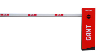 Будкрам купить Шлагбаум GANT STRIKE Шлагбаум GANT STRIKE 2