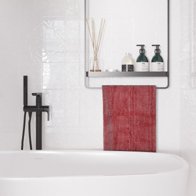 Будкрам купить TUTTO BIANCO Patchwork сатін (1 сорт) TUTTO BIANCO Patchwork сатін (1 сорт) 4