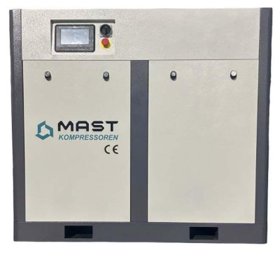 Будкрам купити Гвинтовий компресор Mast SH-40 Inverter Wi-Fi