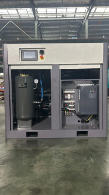 Будкрам купити Гвинтовий компресор Mast SH-40 Inverter Wi-Fi Гвинтовий компресор Mast SH-40 Inverter Wi-Fi 5