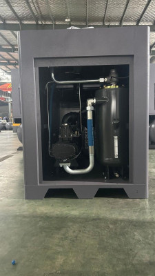 Будкрам купити Гвинтовий компресор Mast SH-40 Inverter Wi-Fi Гвинтовий компресор Mast SH-40 Inverter Wi-Fi 7