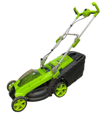 Будкрам купить Триммер для травы Zipper ZI-RMRTR40V-AKKU