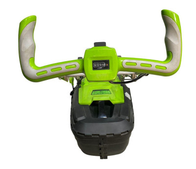 Будкрам купити Тример для трави Zipper ZI-RMRTR40V-AKKU Тример для трави Zipper ZI-RMRTR40V-AKKU 3