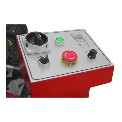 Будкрам купити Стрічкова пилка CORMAK HBS210 V Стрічкова пилка CORMAK HBS210 V 2