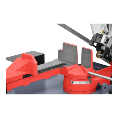 Будкрам купити Стрічкова пилка CORMAK HBS210 V Стрічкова пилка CORMAK HBS210 V 4