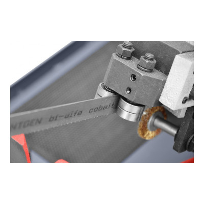 Будкрам купити Стрічкова пилка CORMAK HBS210 V Стрічкова пилка CORMAK HBS210 V 5